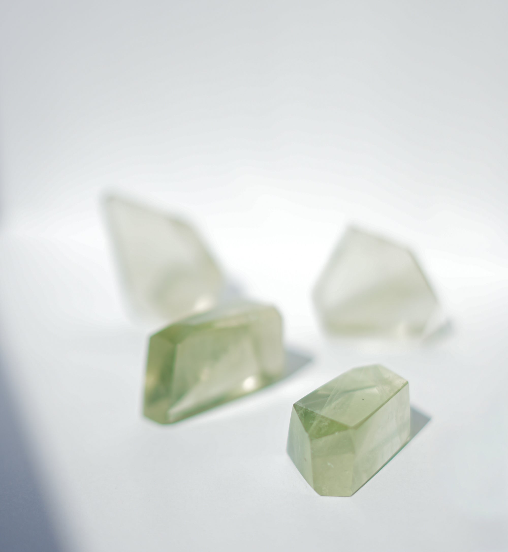Fluorita Verde – Sanación, Claridad y Equilibrio Emocional