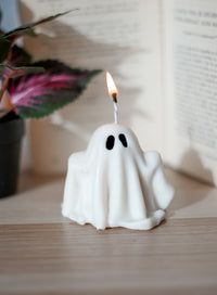 Vela Fantasma de Otoño