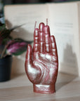 Vela Palmistry