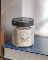 Vela Black magic