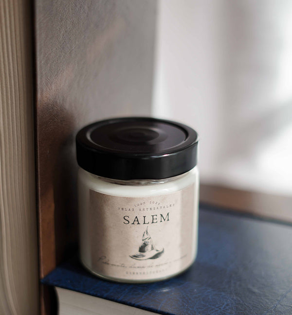Vela Salem