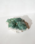 Cluster de Fluorita Esmeralda – Claridad, Armonía y Renovación