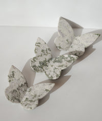Mariposa de Jaspe – Equilibrio, Creatividad y Energía Natural