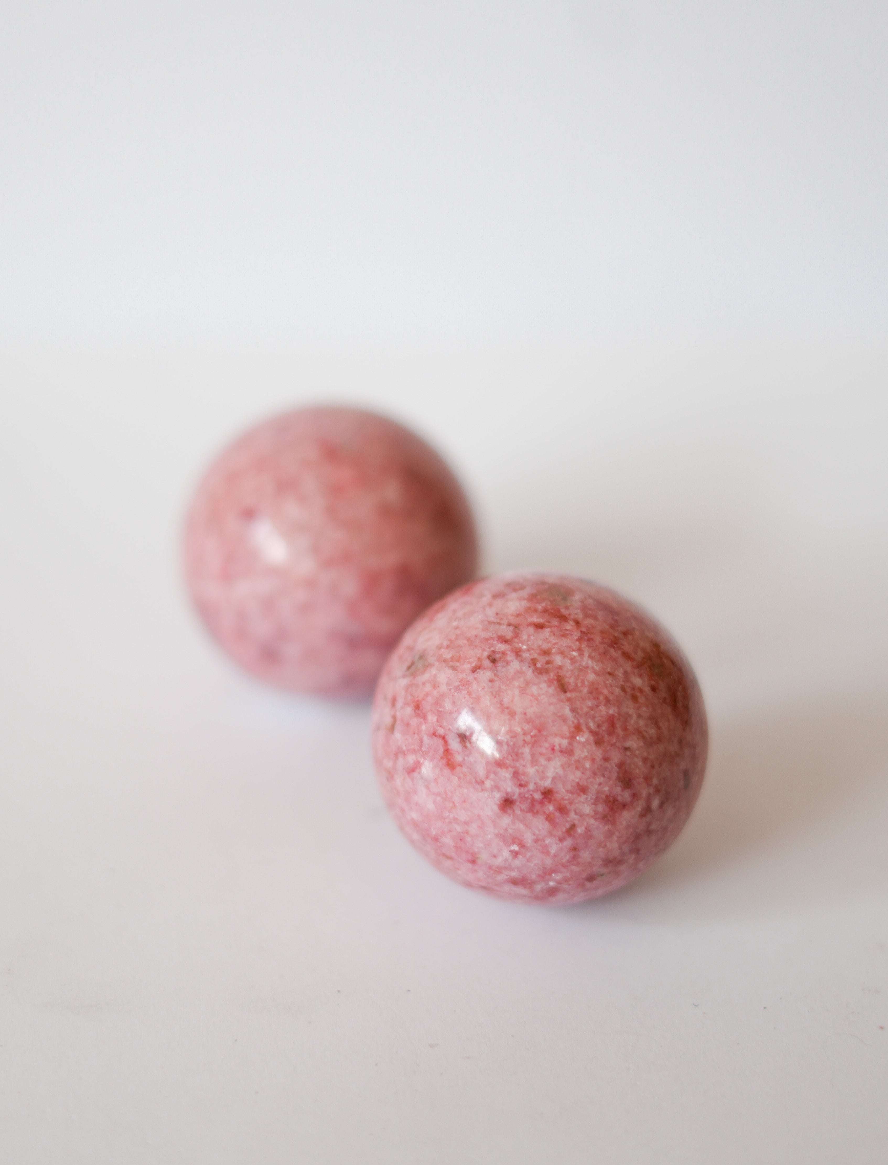 Esfera de Tulita – Amor, Sanación y Equilibrio Emocional