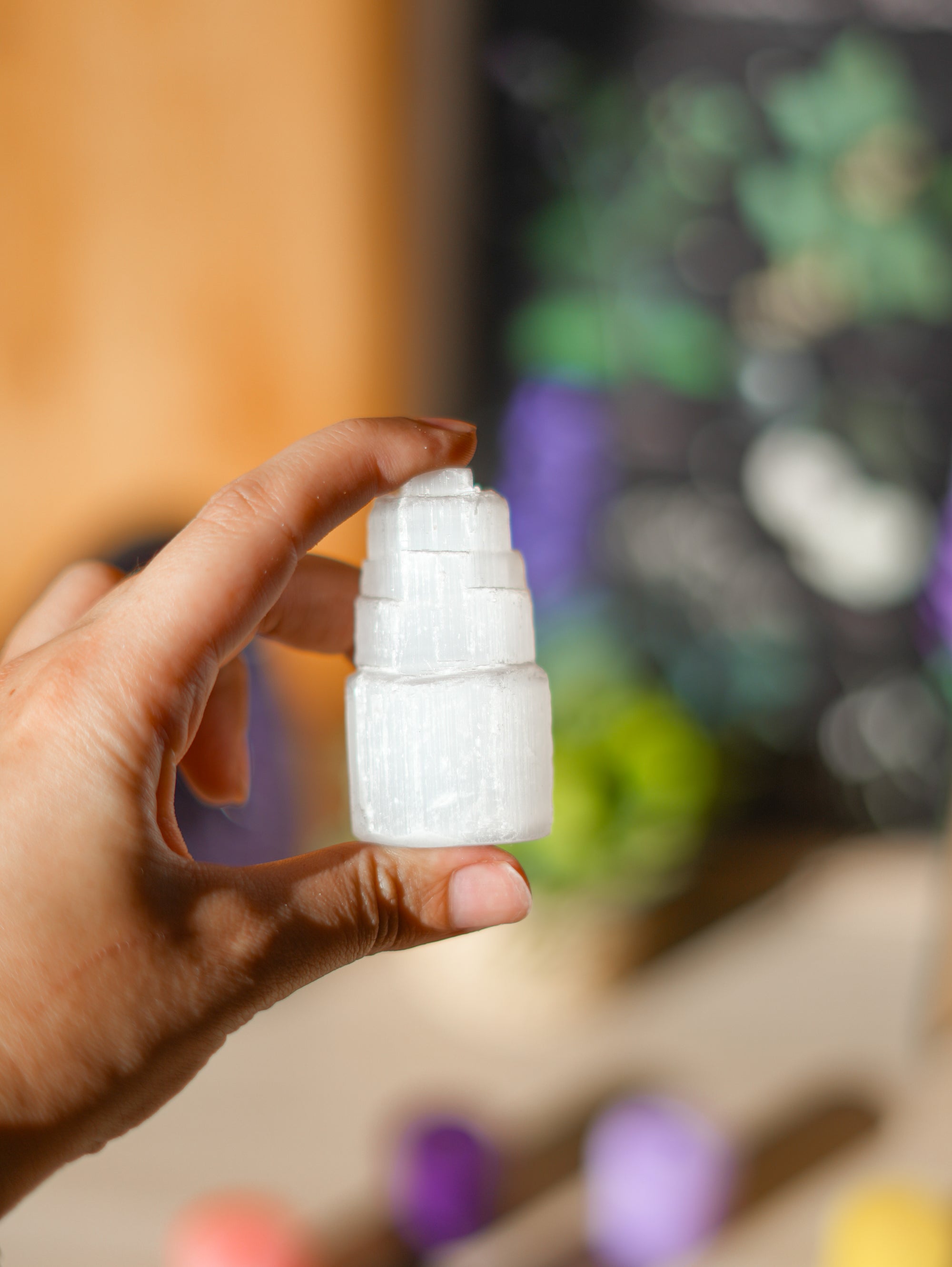 Pack Bruja Principiante