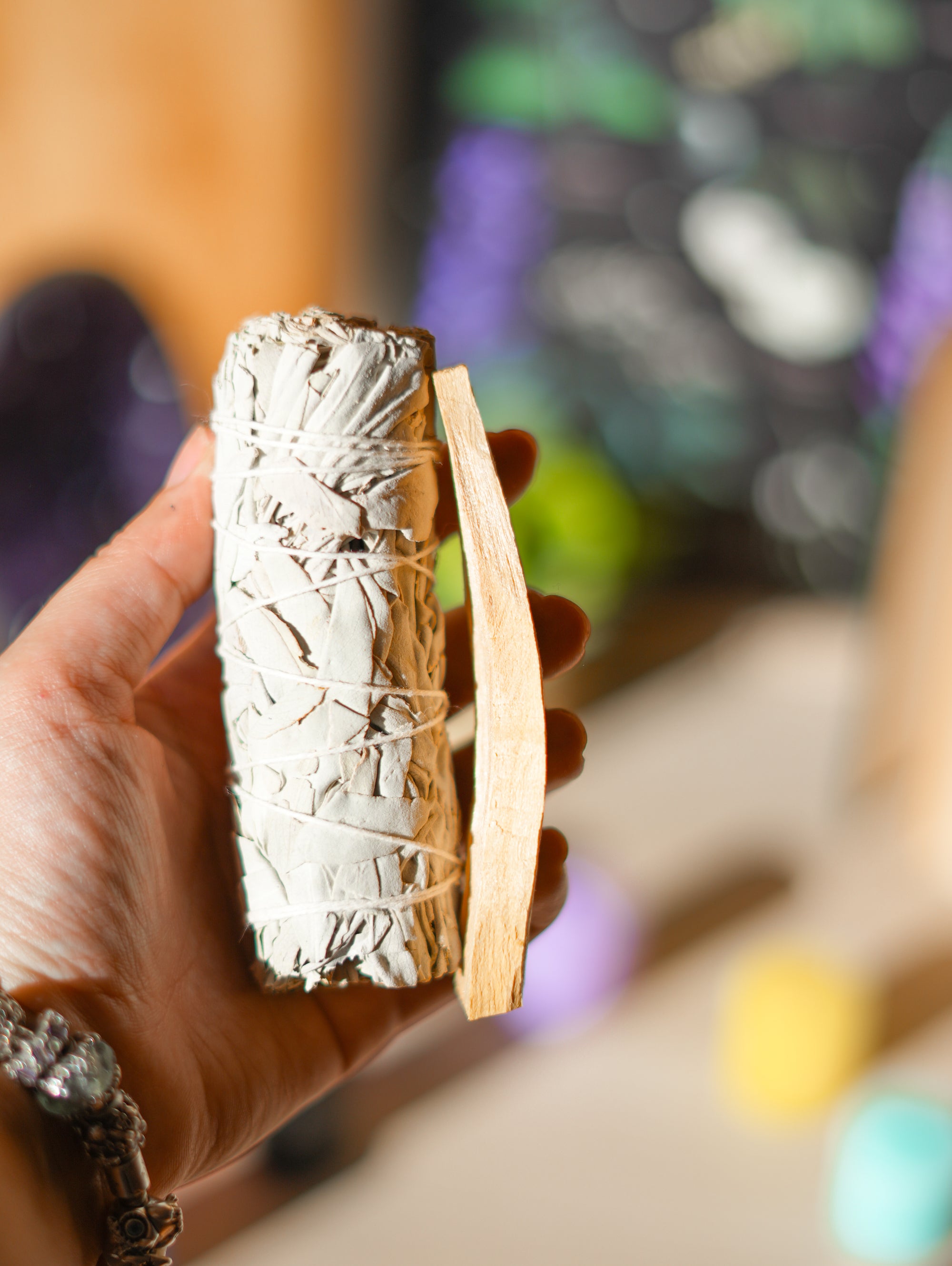 Pack Bruja Principiante