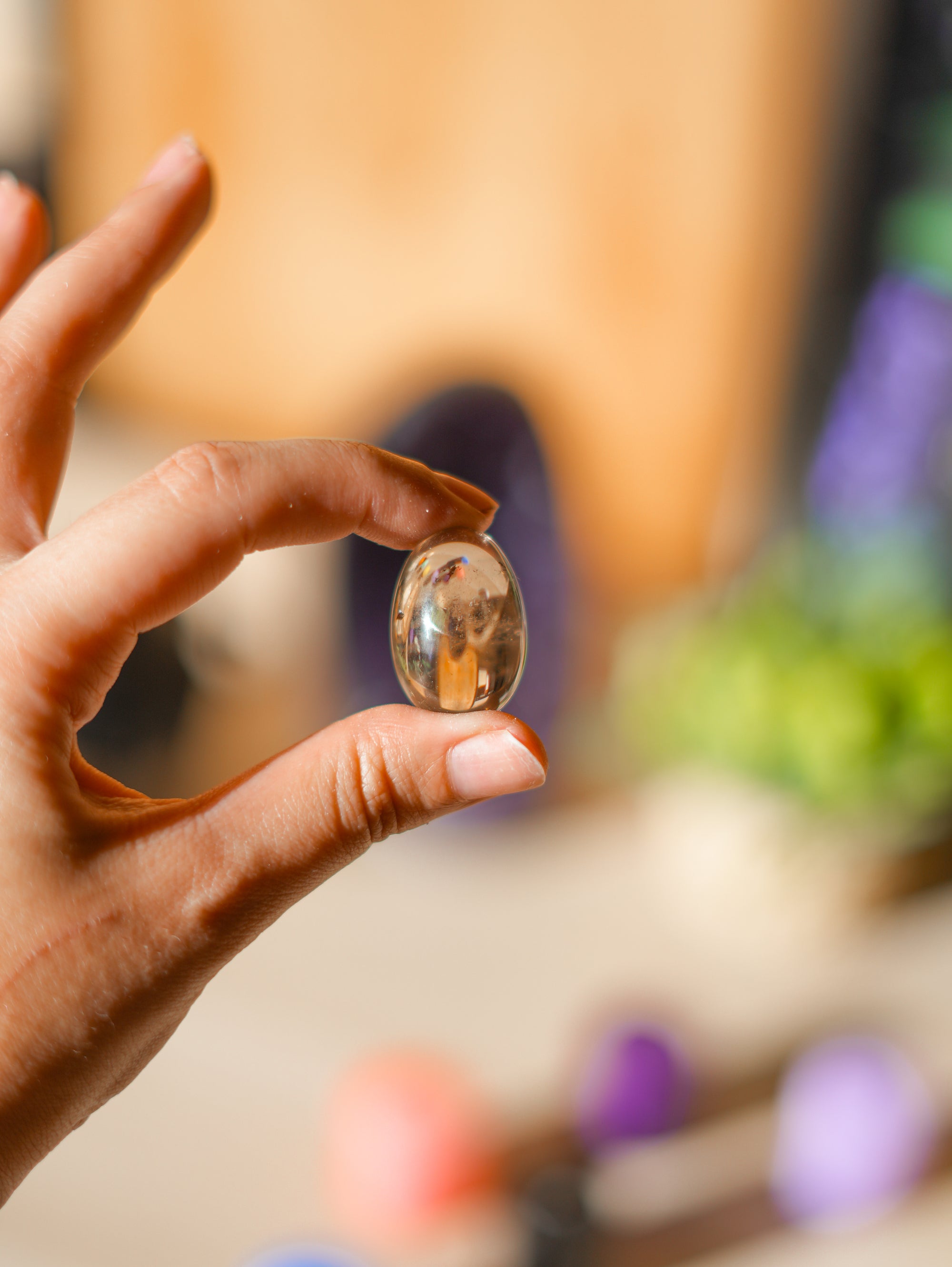 Pack Bruja Principiante