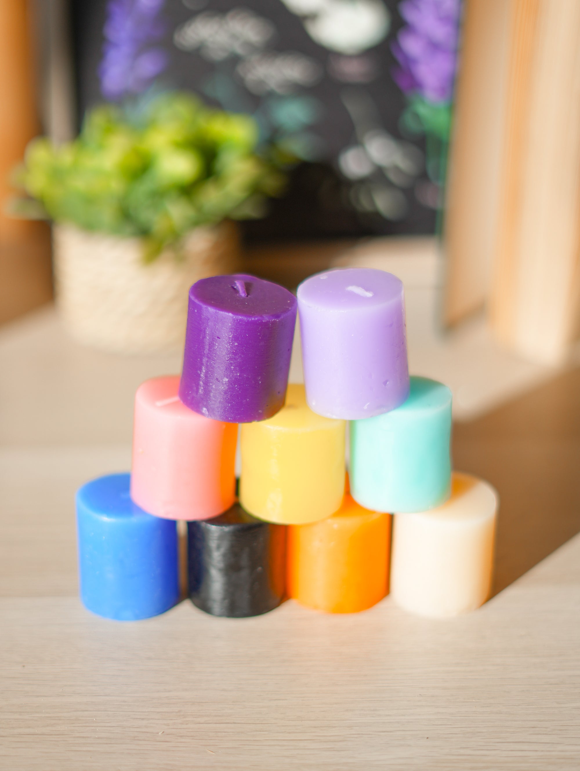 Pack Bruja Principiante