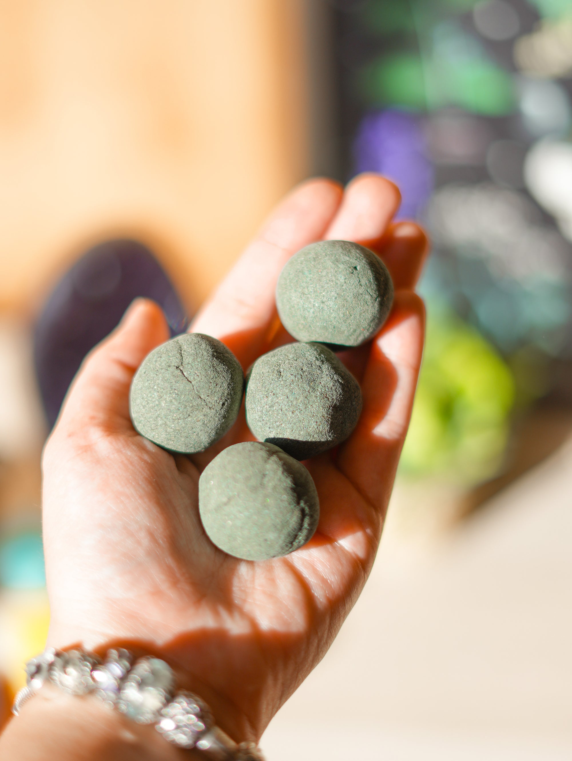 Pack Bruja Principiante