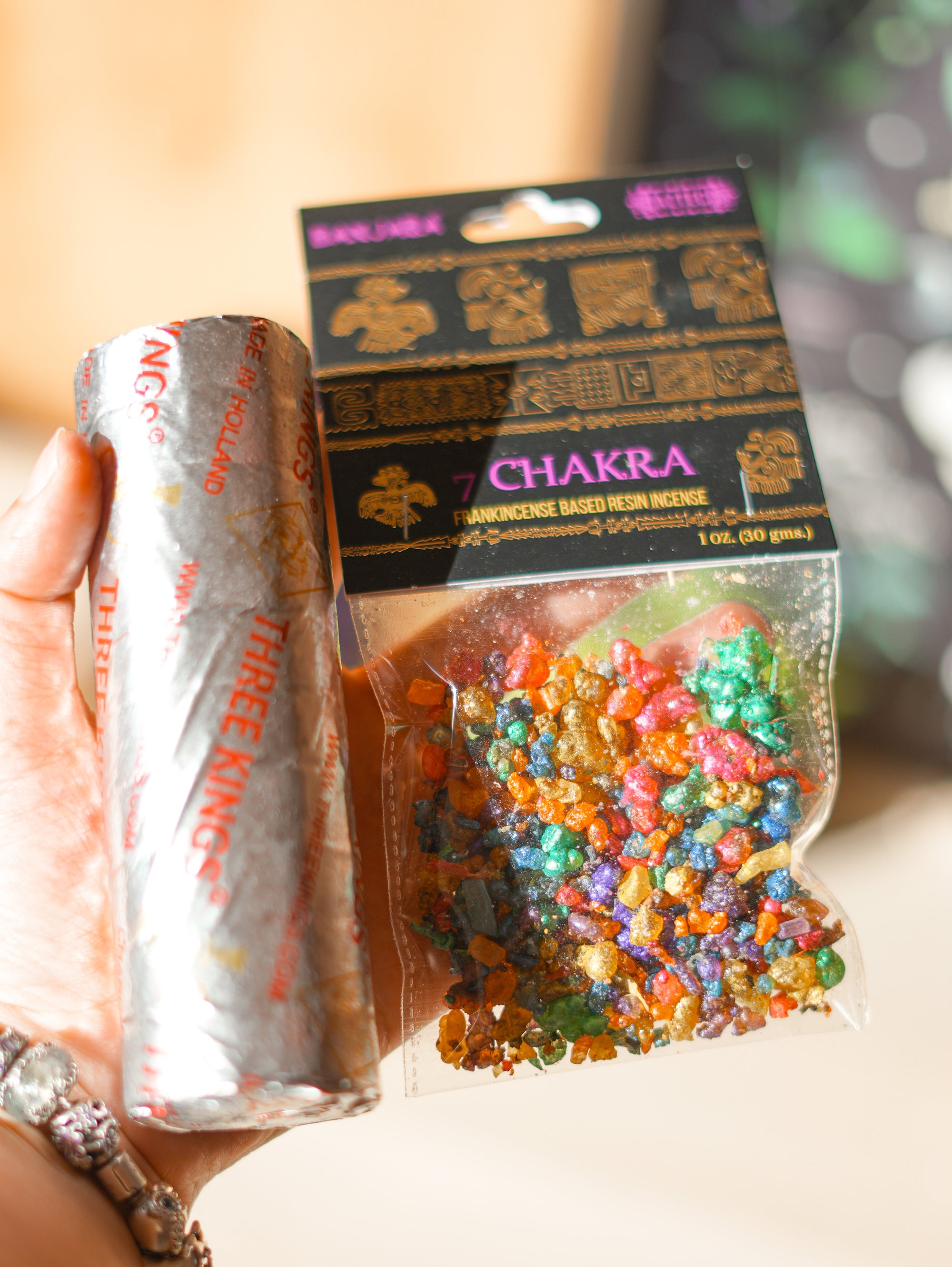 Pack Bruja Principiante