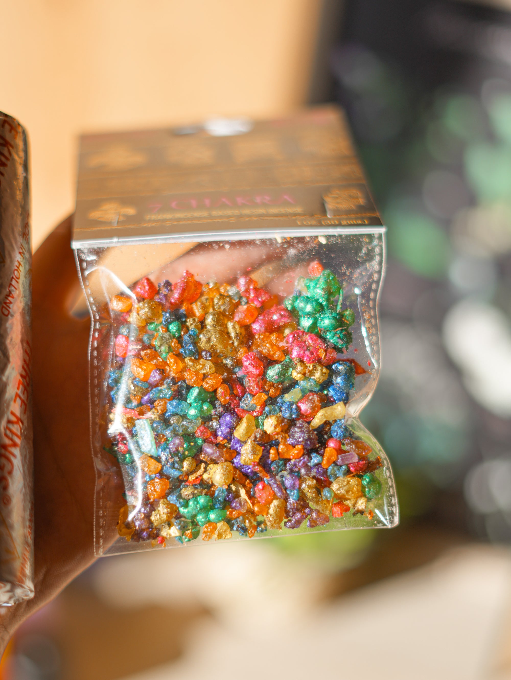 Pack Bruja Principiante