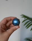 Esfera de Labradorita – Protección, Magia y Despertar Espiritual