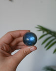Esfera de Labradorita – Protección, Magia y Despertar Espiritual