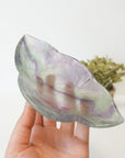 Bol de Fluorita – Claridad, Armonía y Energía Purificadora