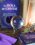 La bola de cristal, kit