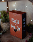Black Tarot - INGLÉS