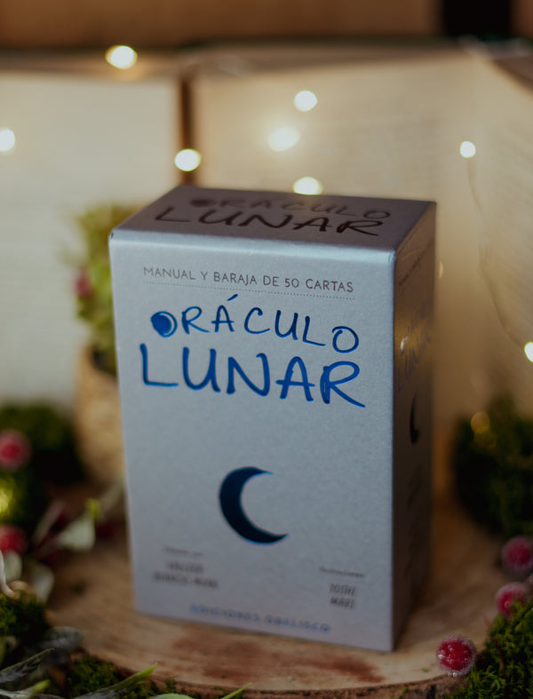 Oráculo lunar