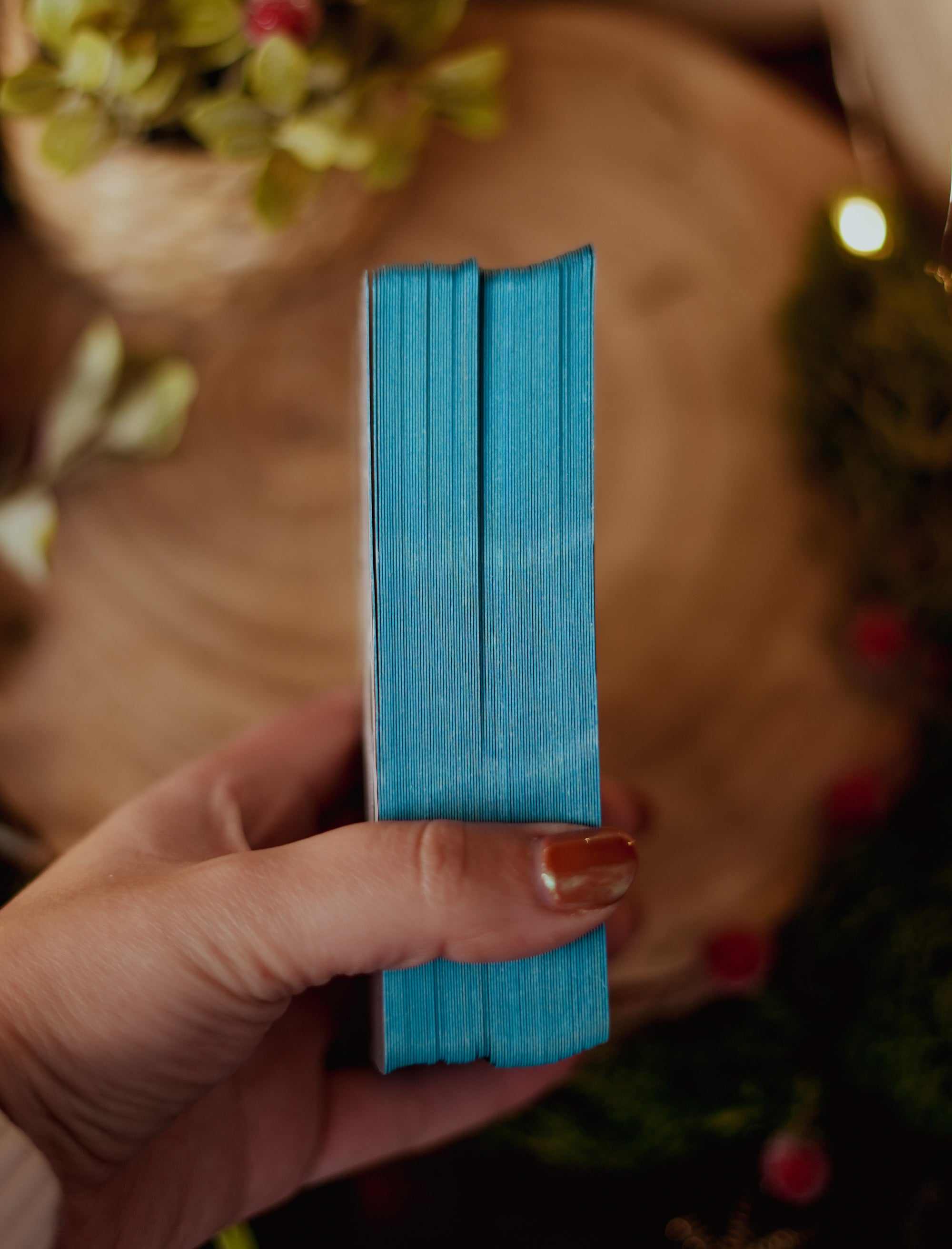 The Animystic Tarot - INGLÉS