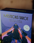 Místicas tarot (edición especial)