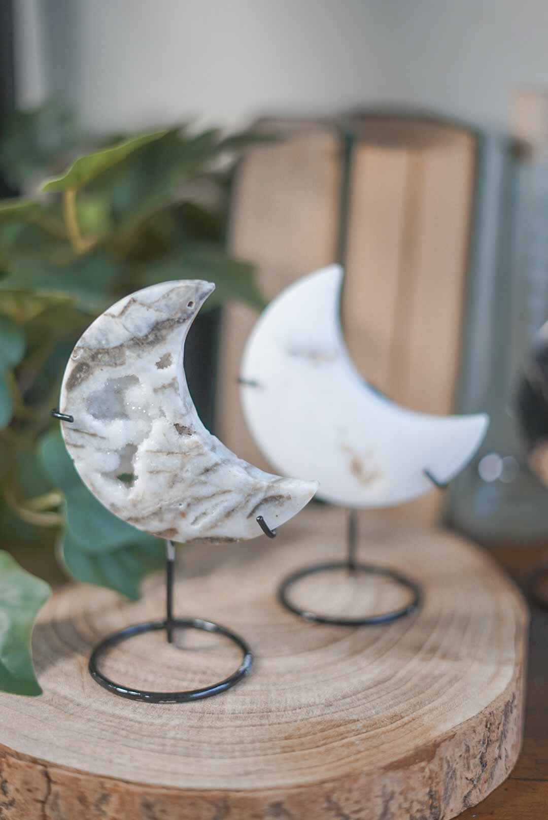 Lunas minerales