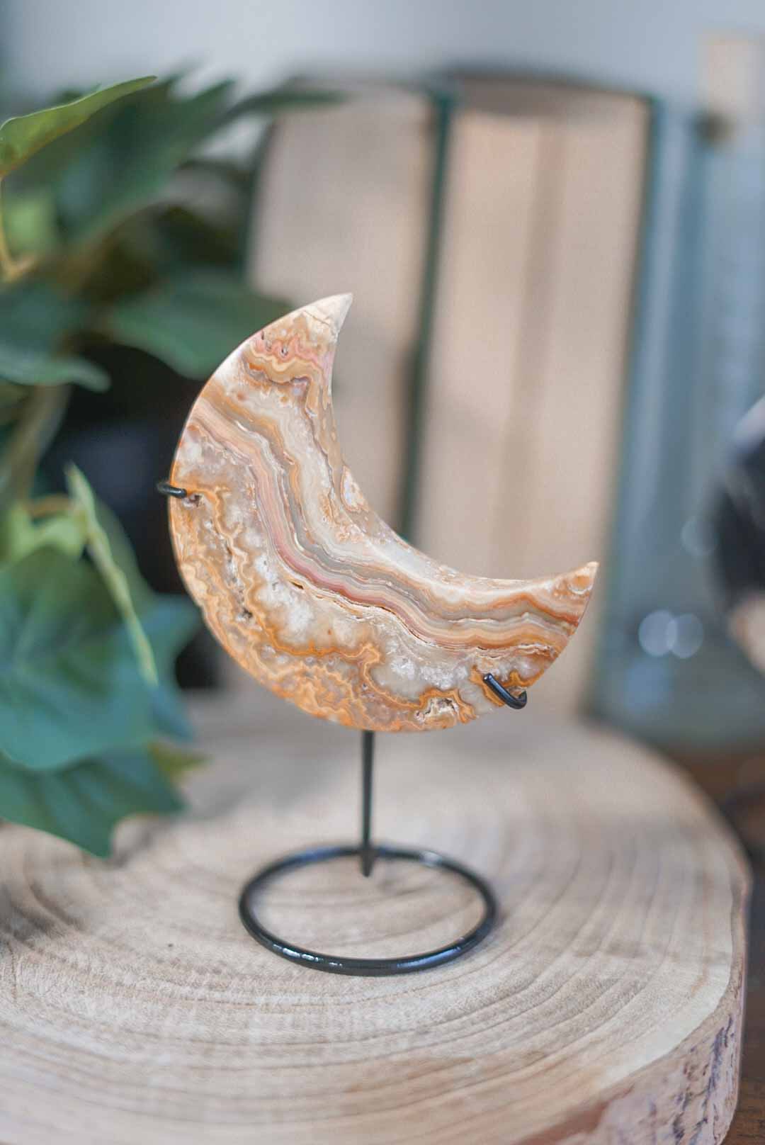 Lunas minerales