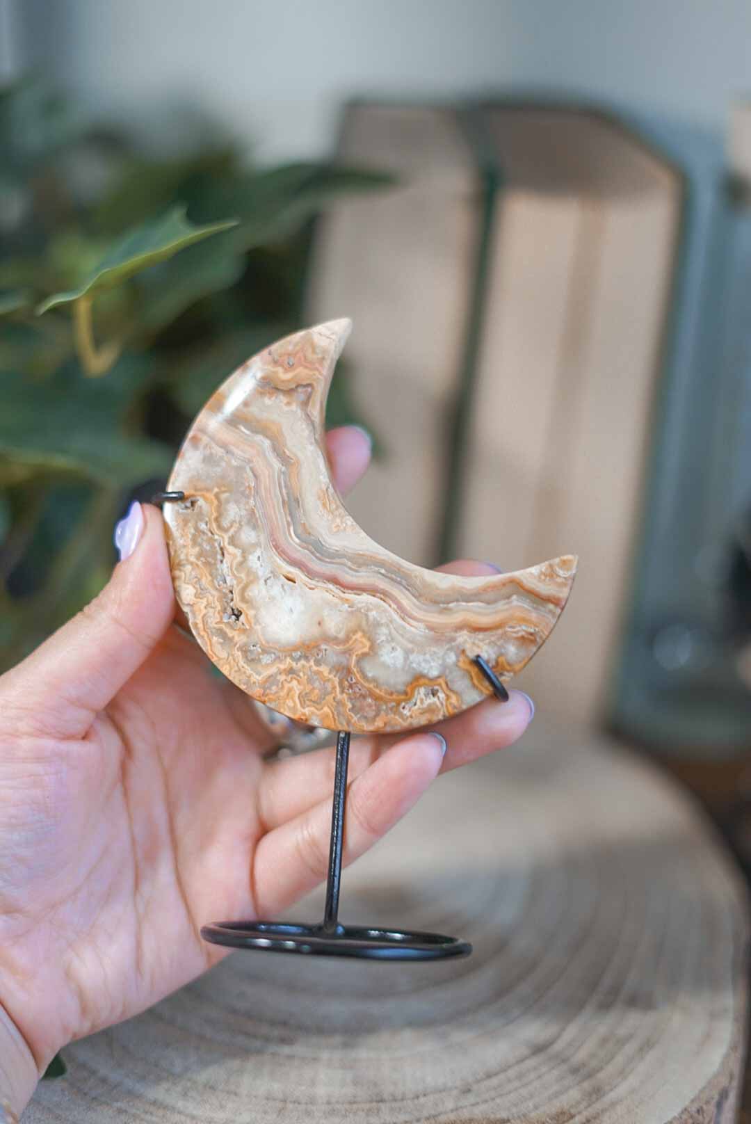 Lunas minerales