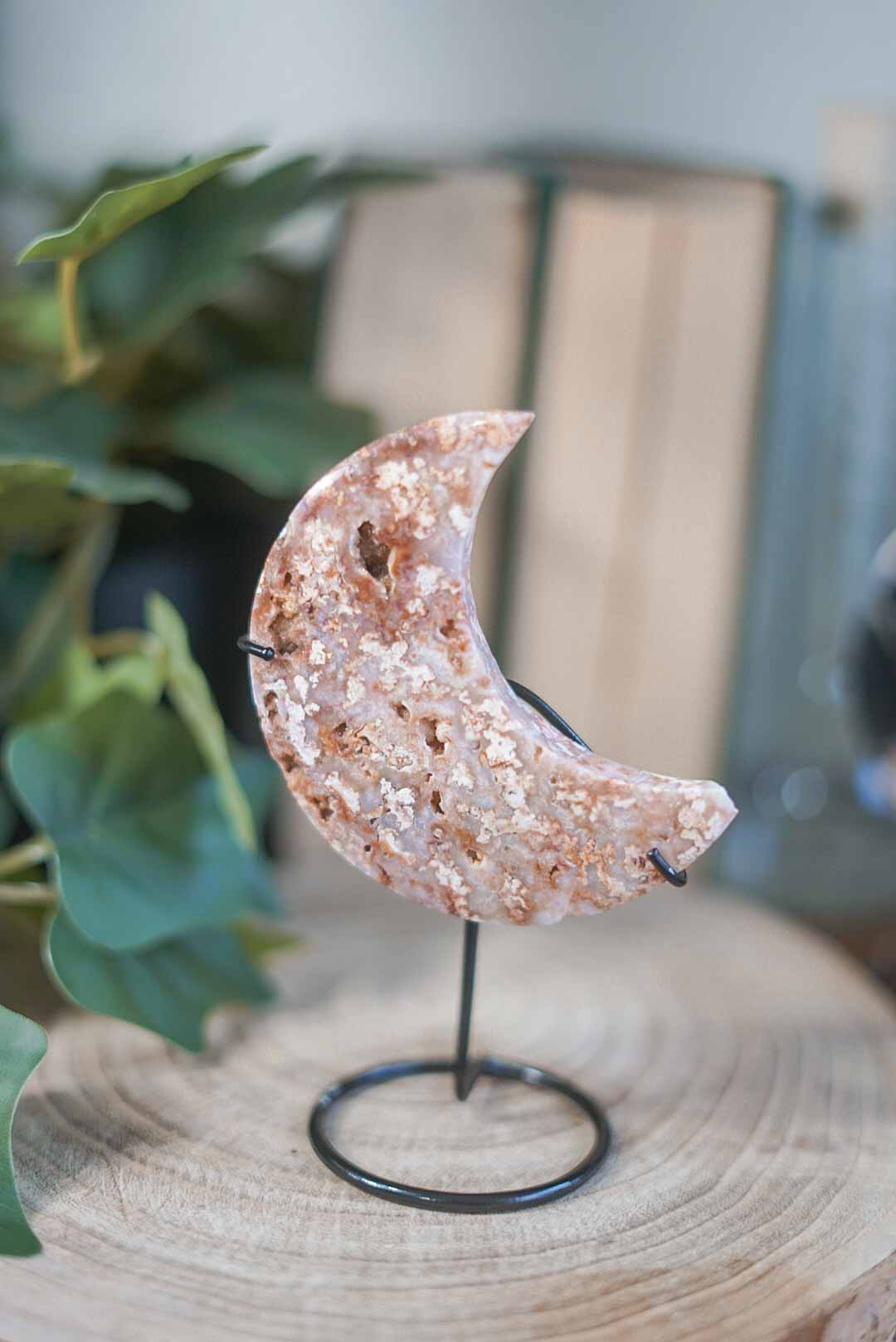 Lunas minerales