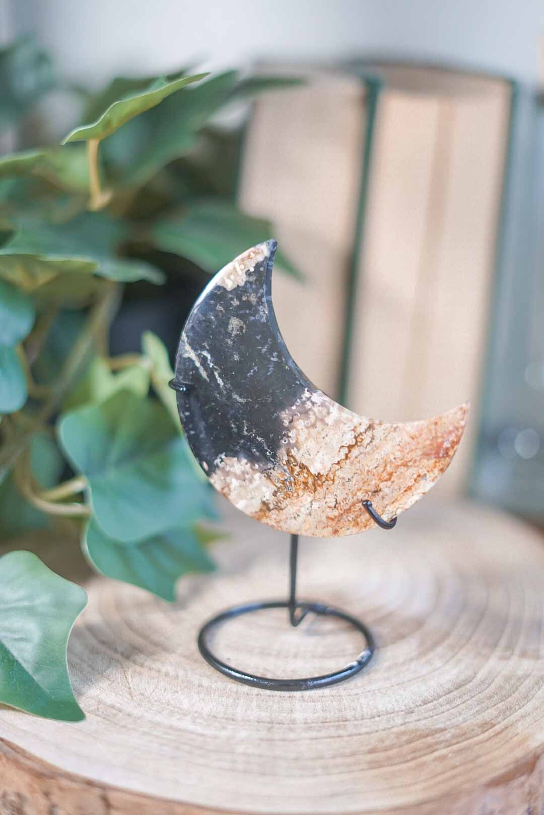 Lunas minerales