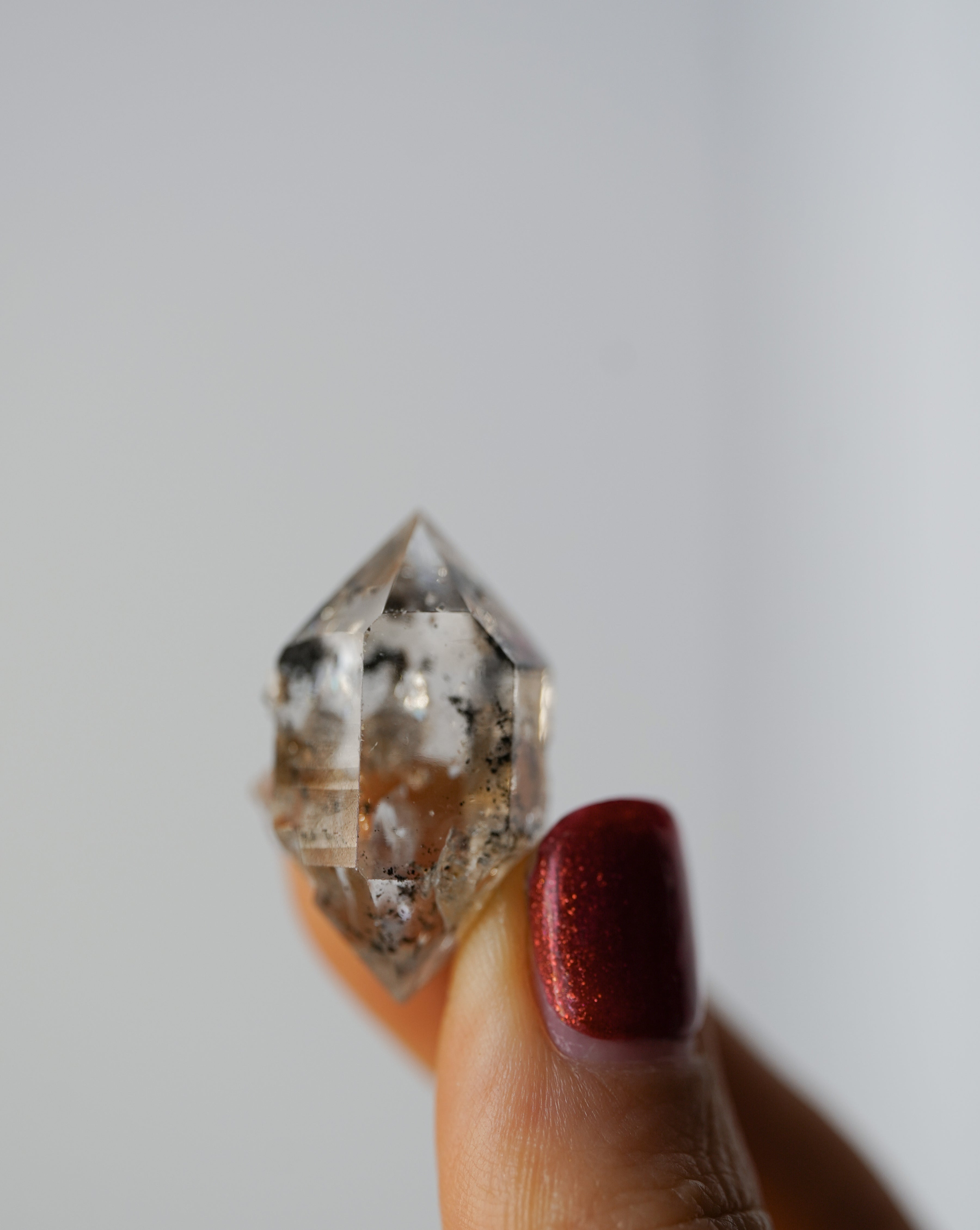 Herkimer (Diamante Herkimer)