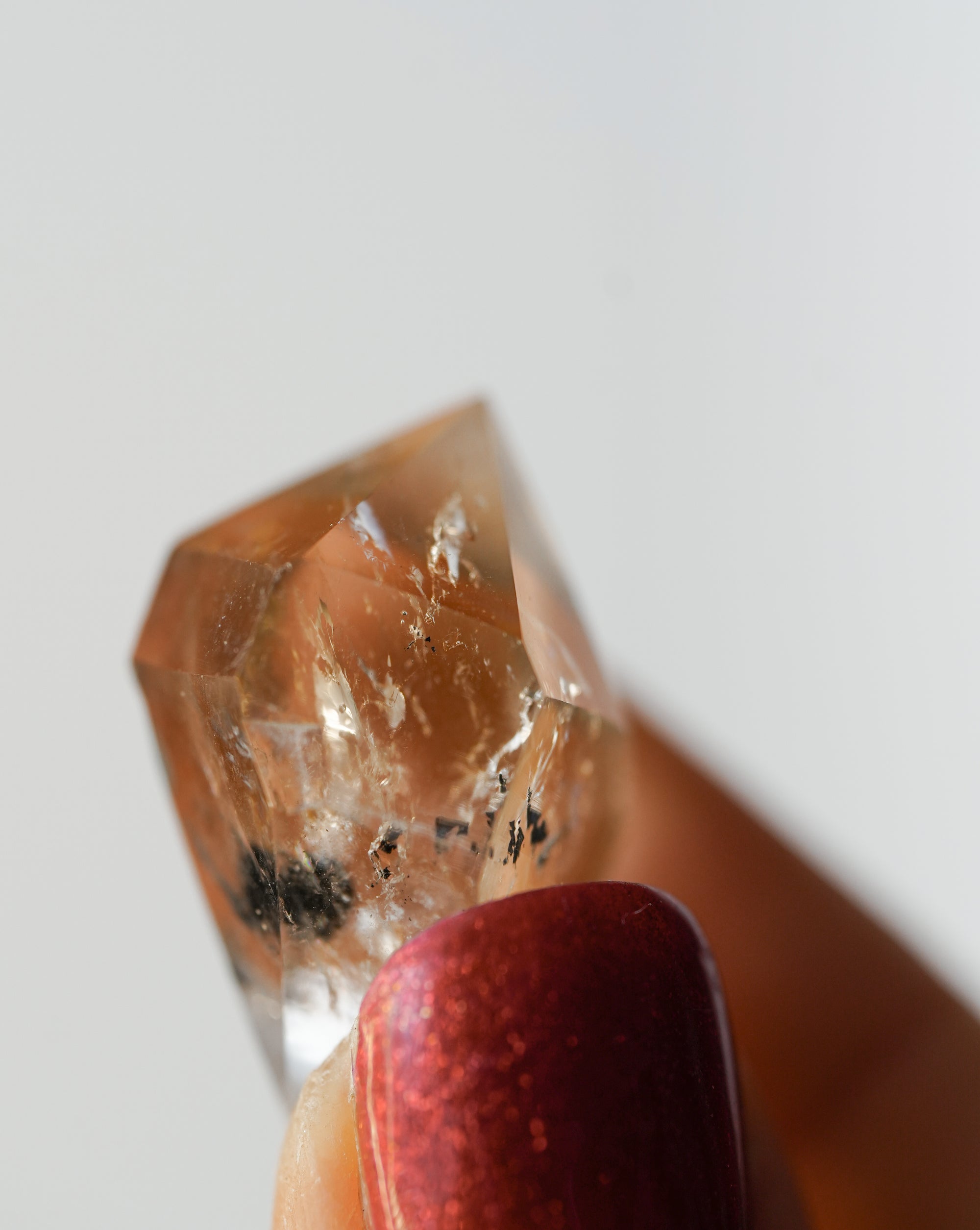 Herkimer (Diamante Herkimer)