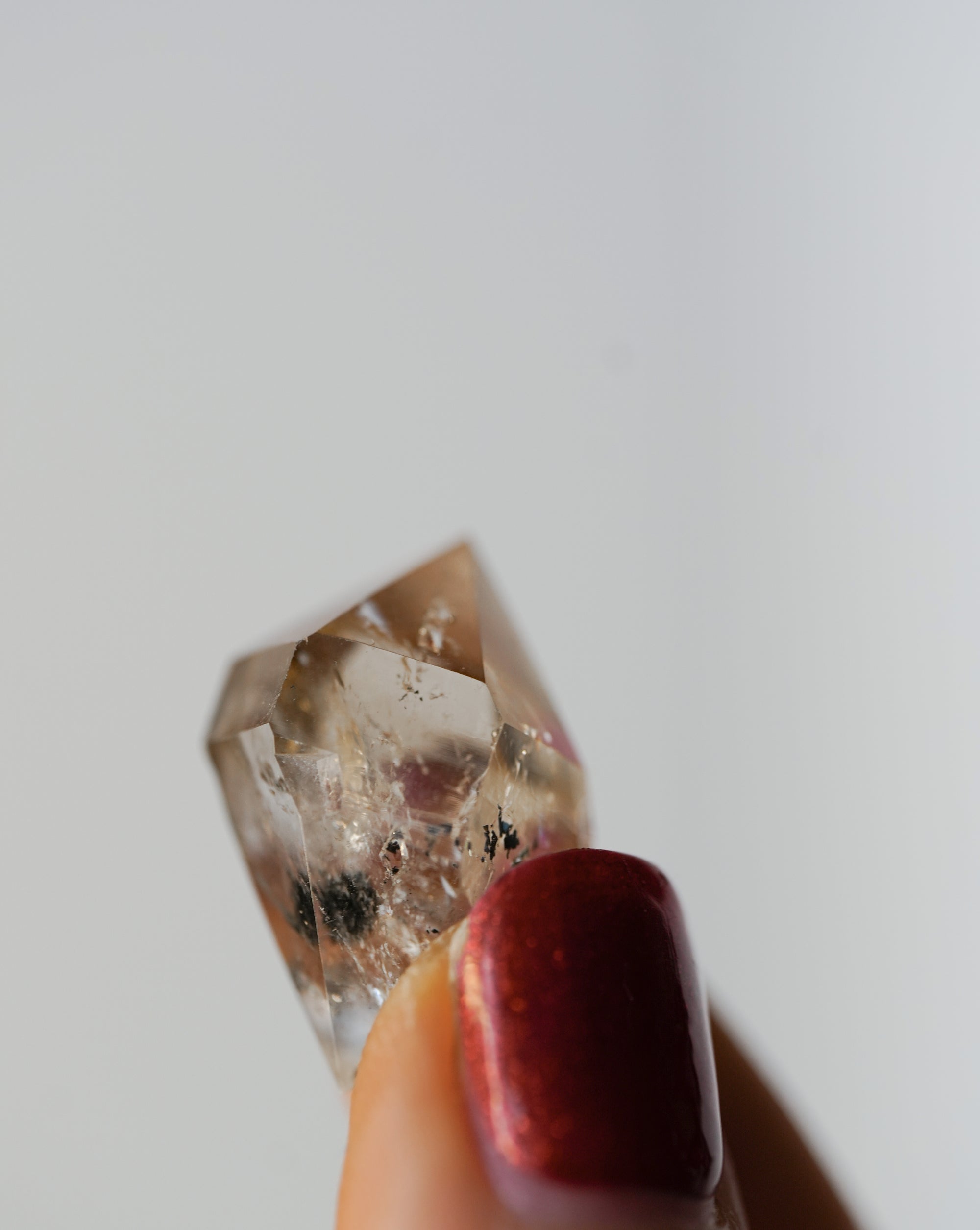 Herkimer (Diamante Herkimer)