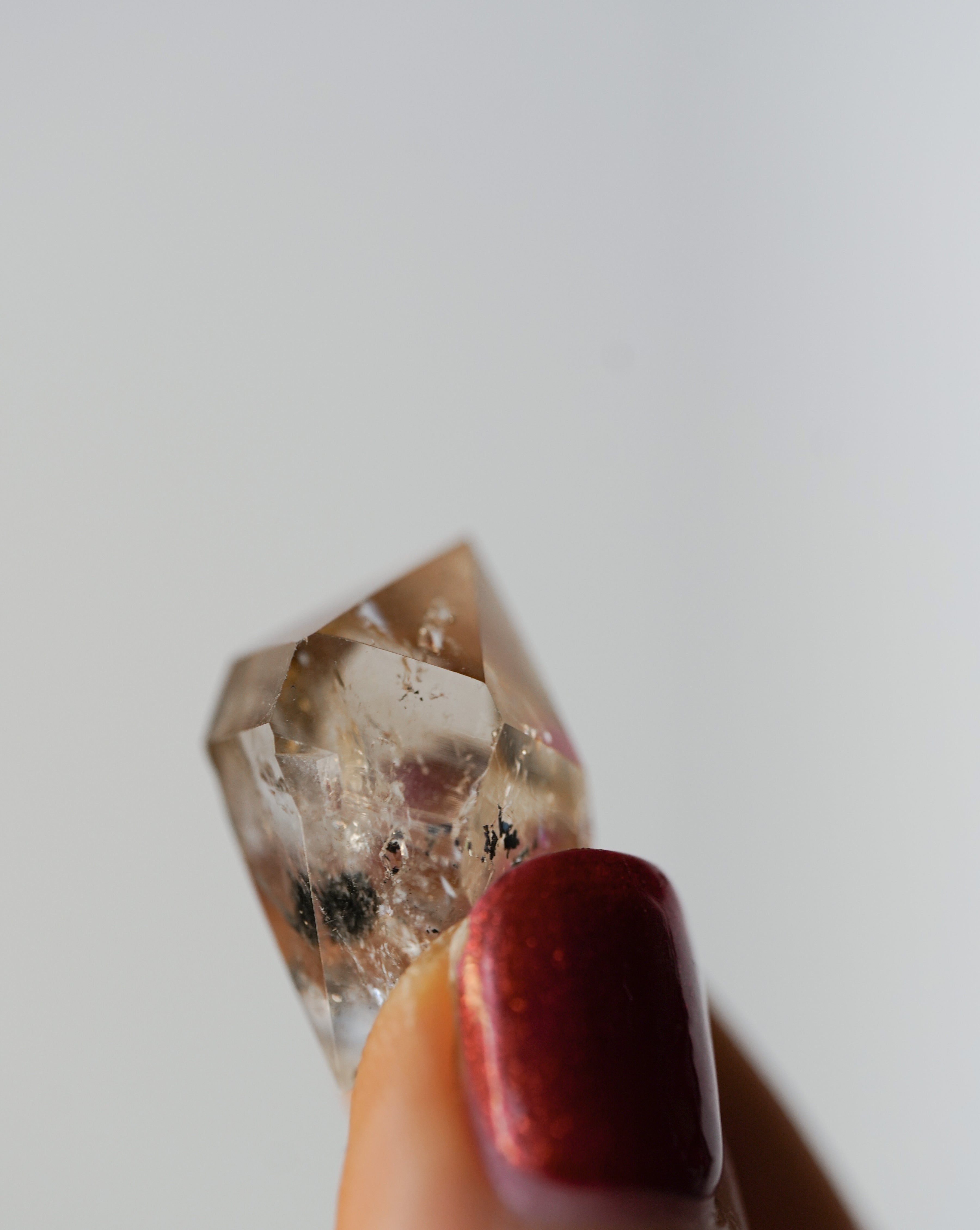 Herkimer (Diamante Herkimer)