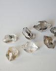 Herkimer (Diamante Herkimer)