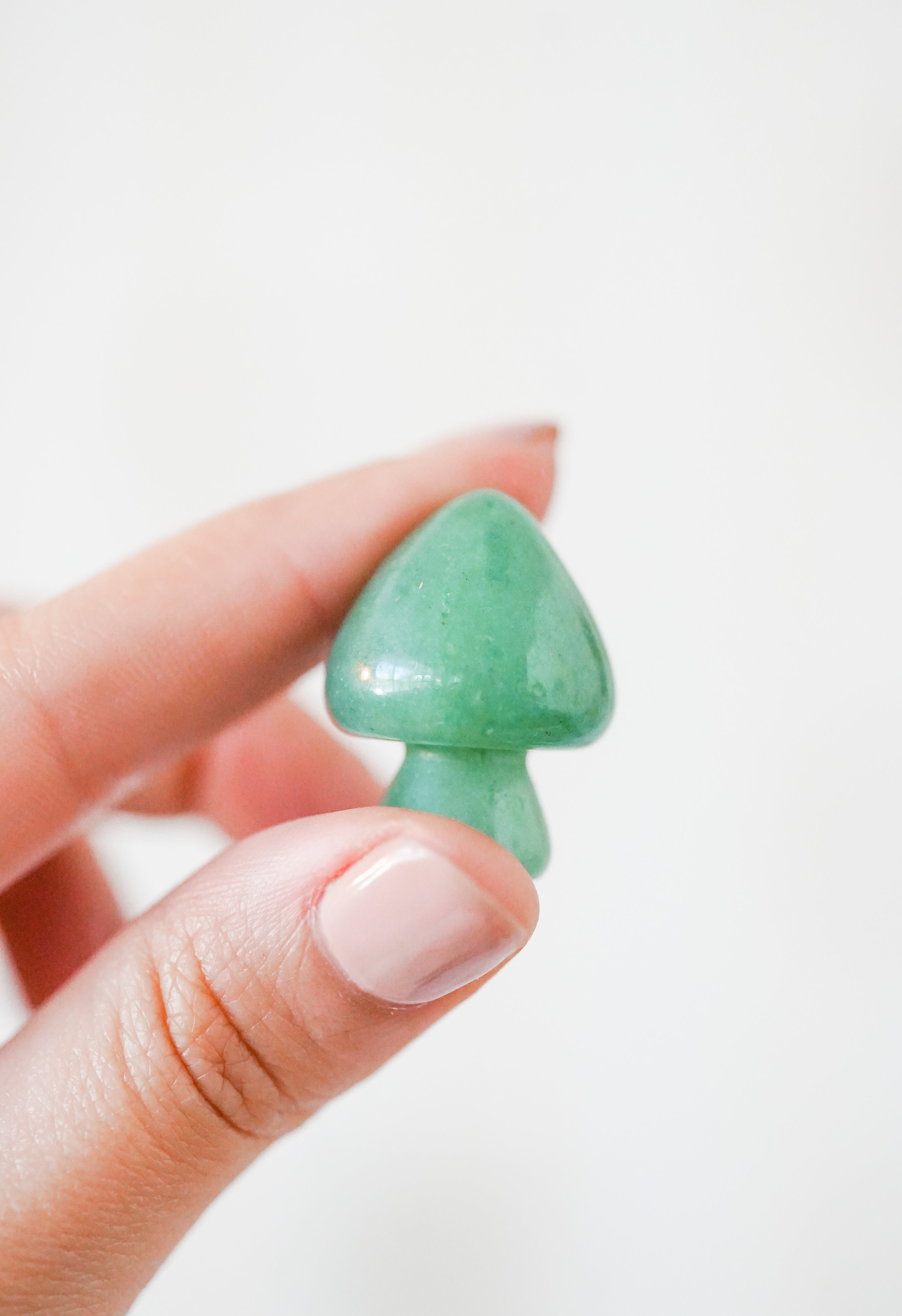 Seta Mineral Aleatoria – Naturaleza, crecimiento y energía única