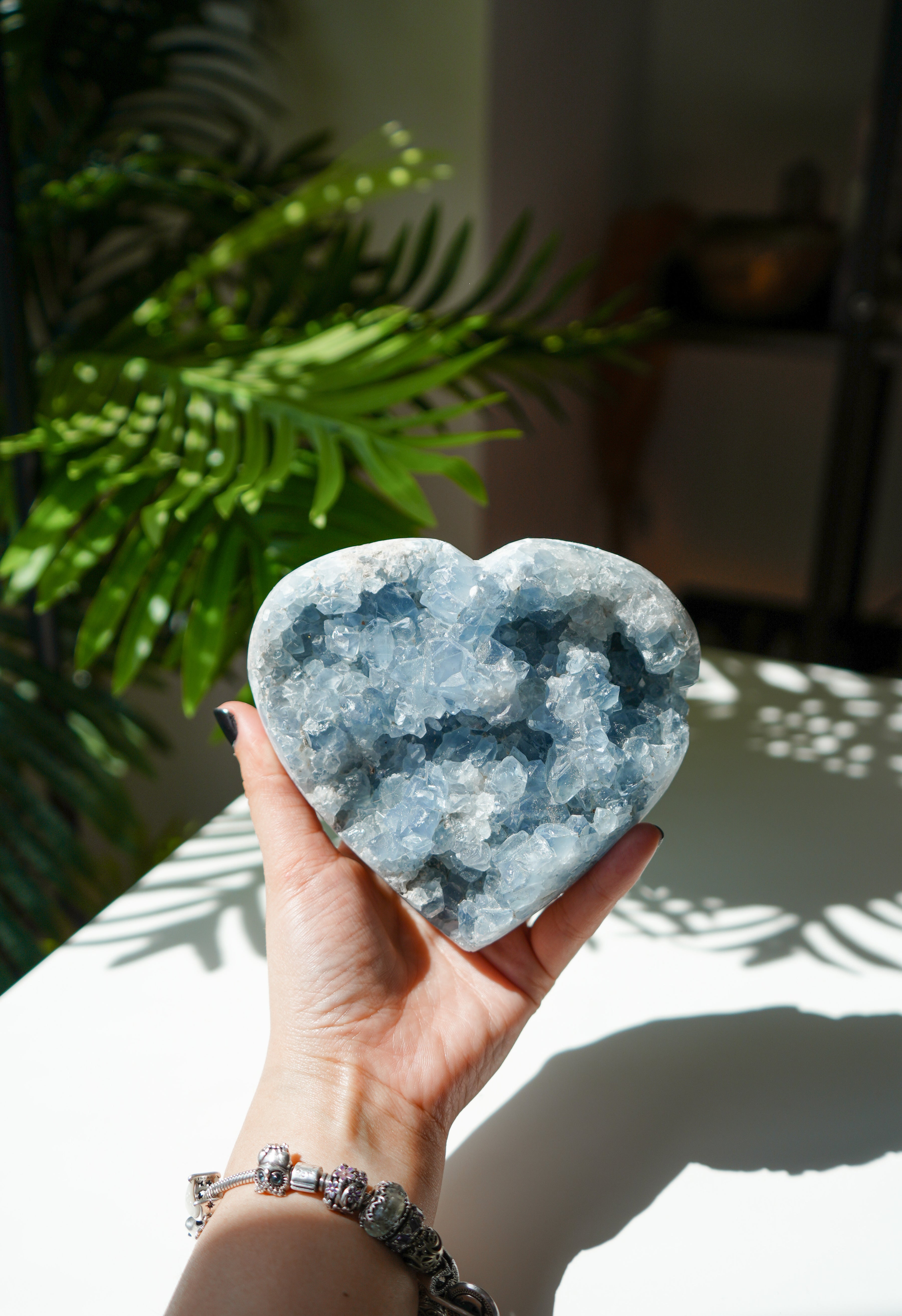 Corazón de Celestina