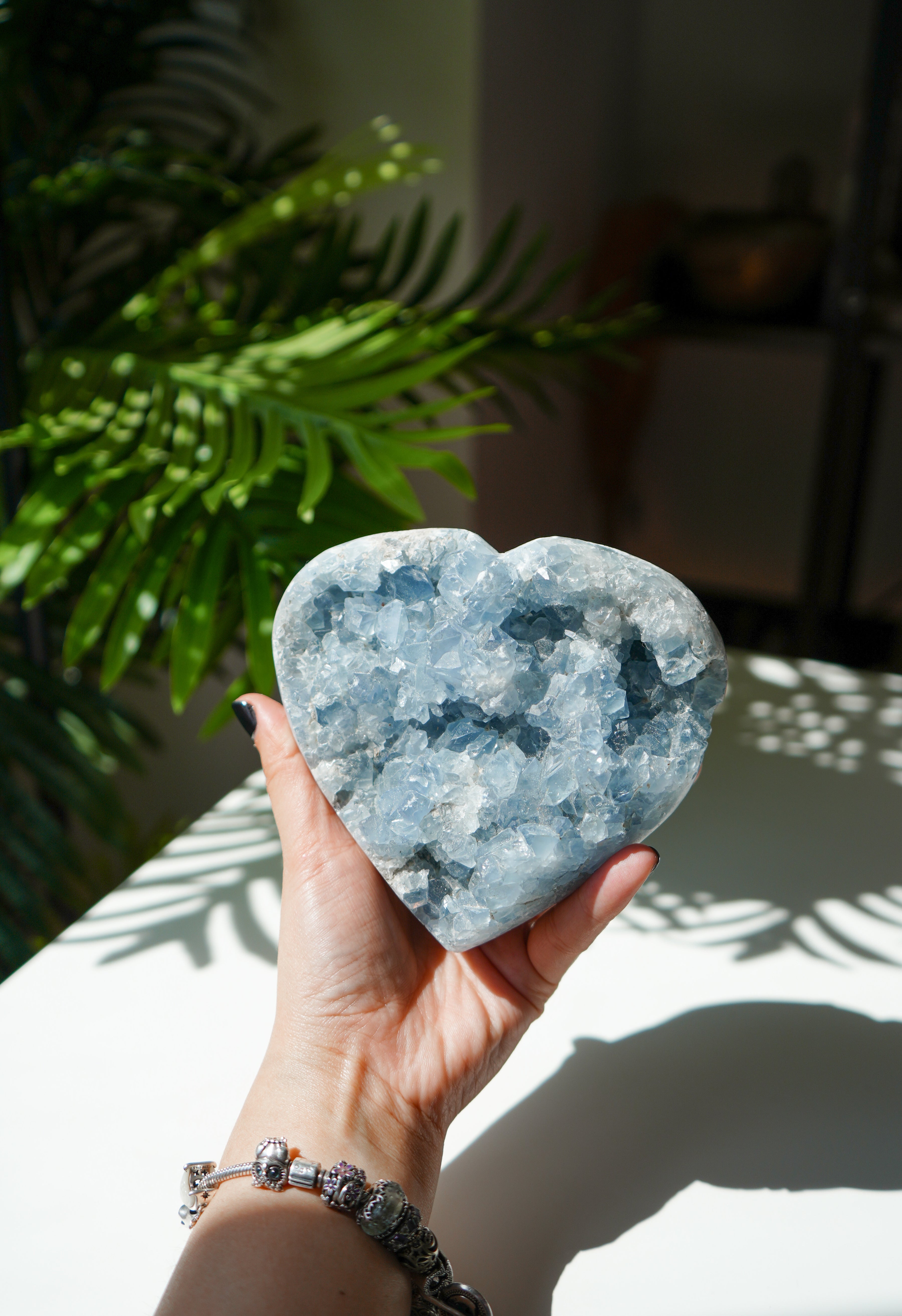 Corazón de Celestina