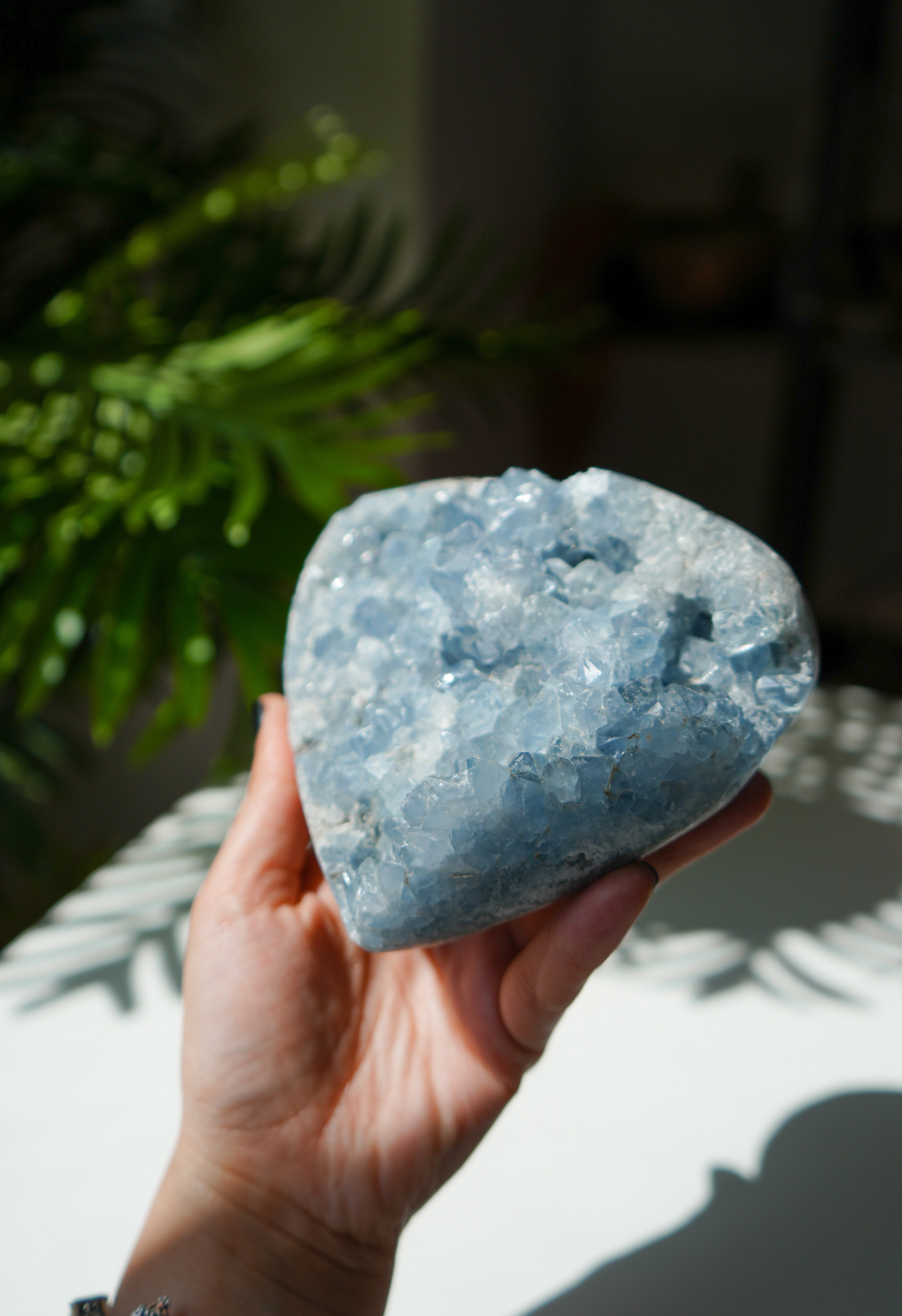 Corazón de Celestina
