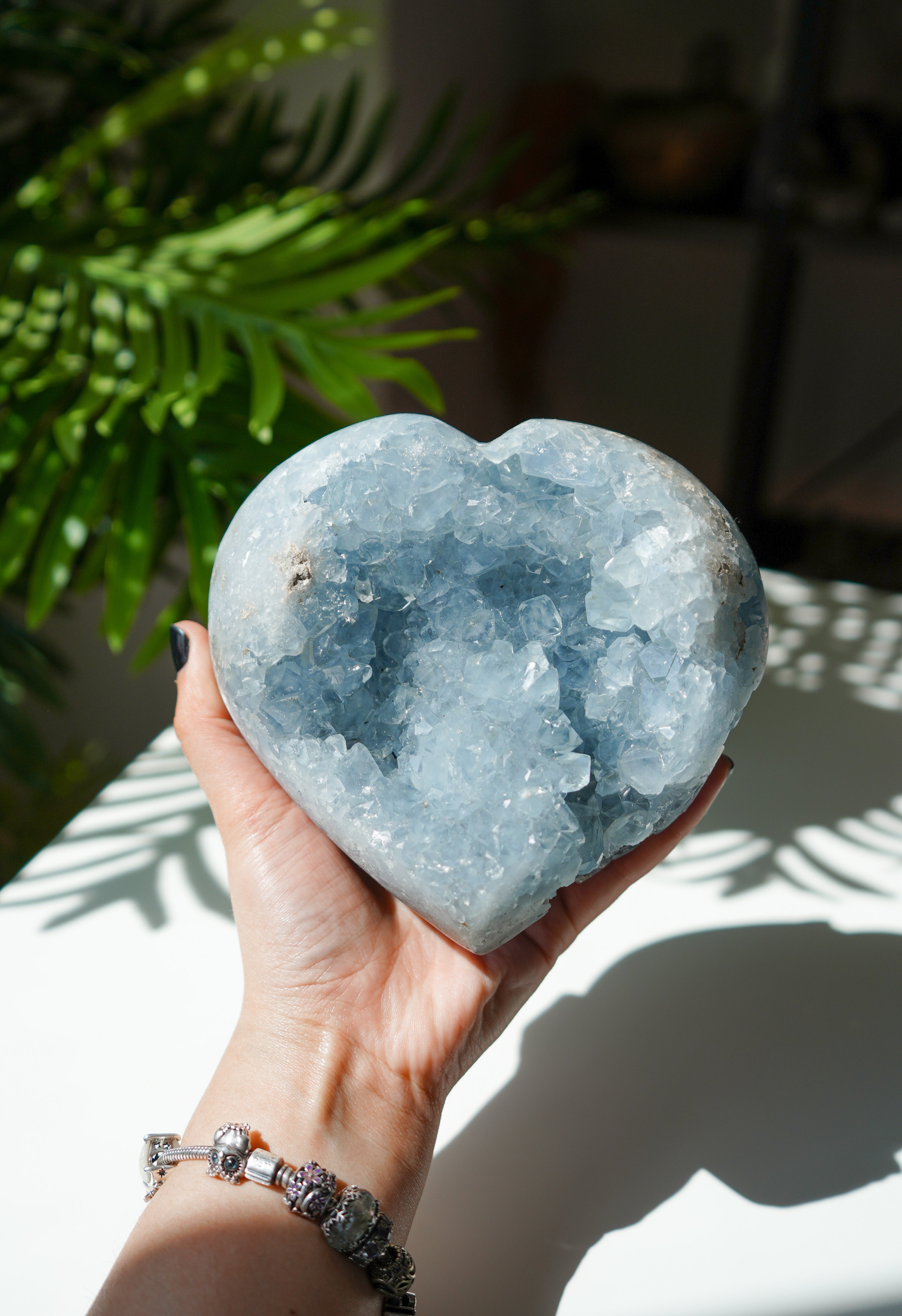 Corazón de Celestina