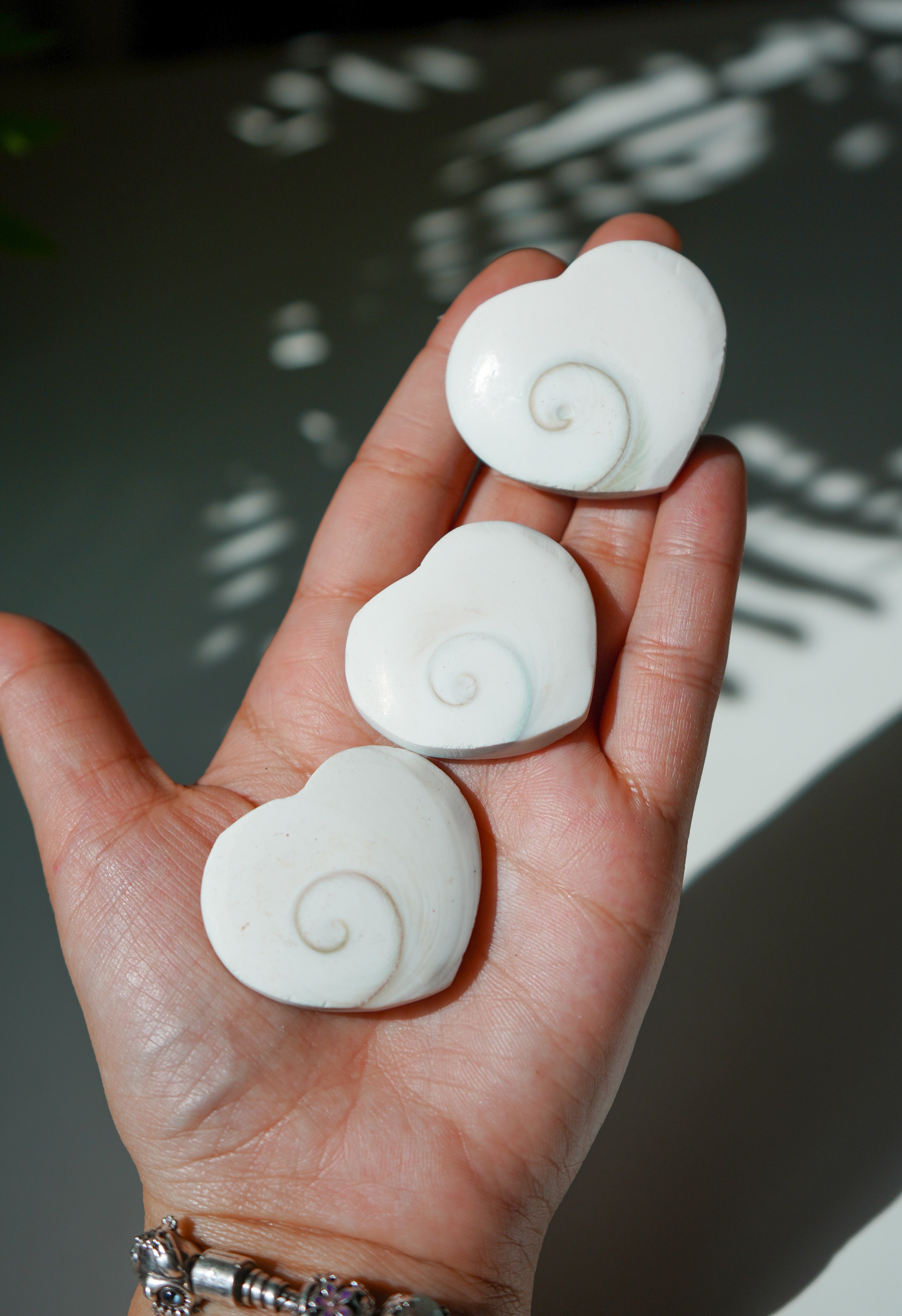 Corazón de Concha