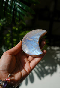 Luna de Piedra Luna