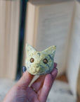 Gato serpentina