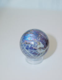 Esfera Labradorita