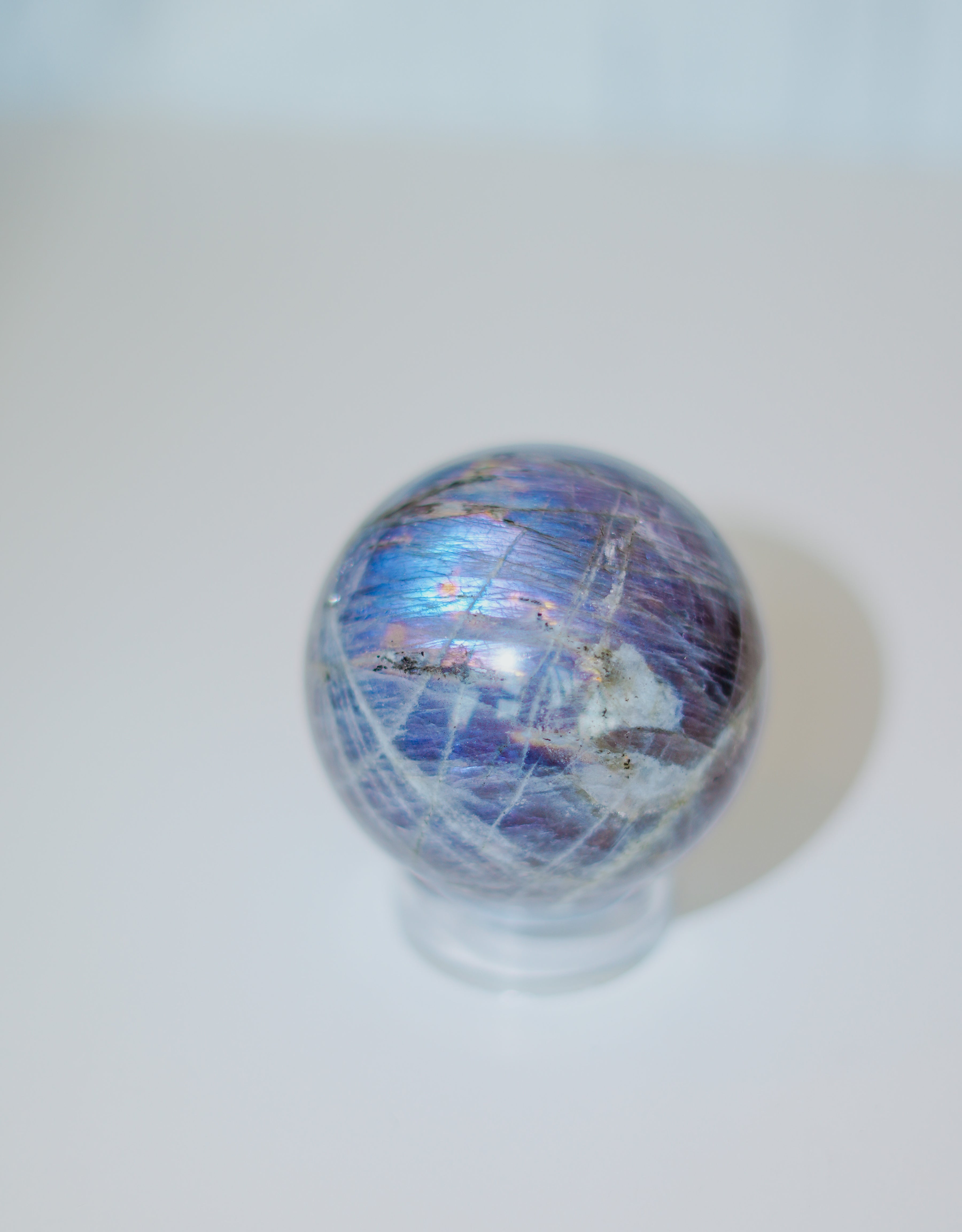 Esfera Labradorita