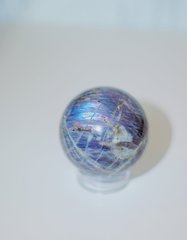 Esfera Labradorita