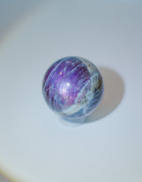 Esfera Labradorita