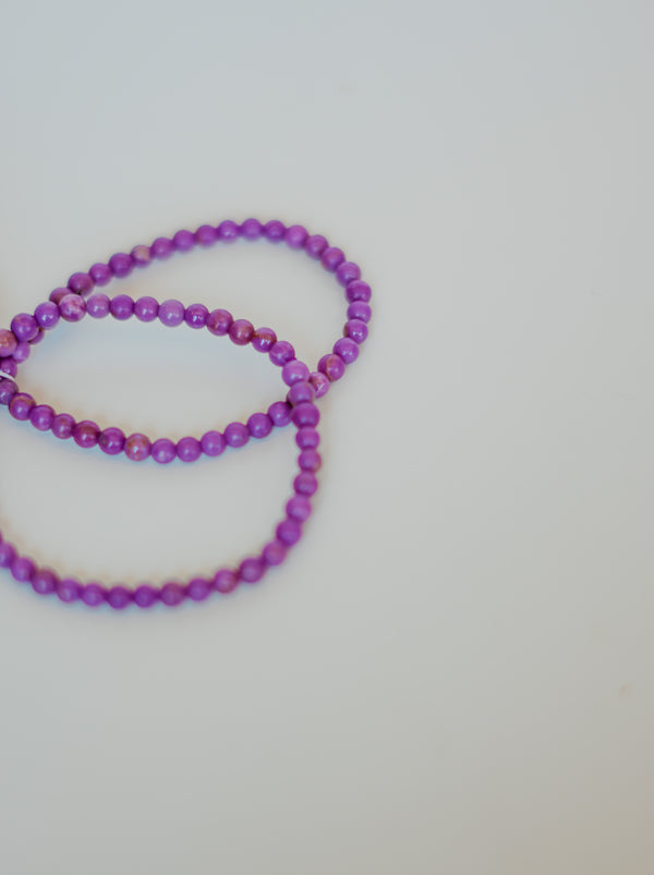 Pulsera de fosfosiderita