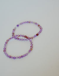 Pulsera de súper Seven