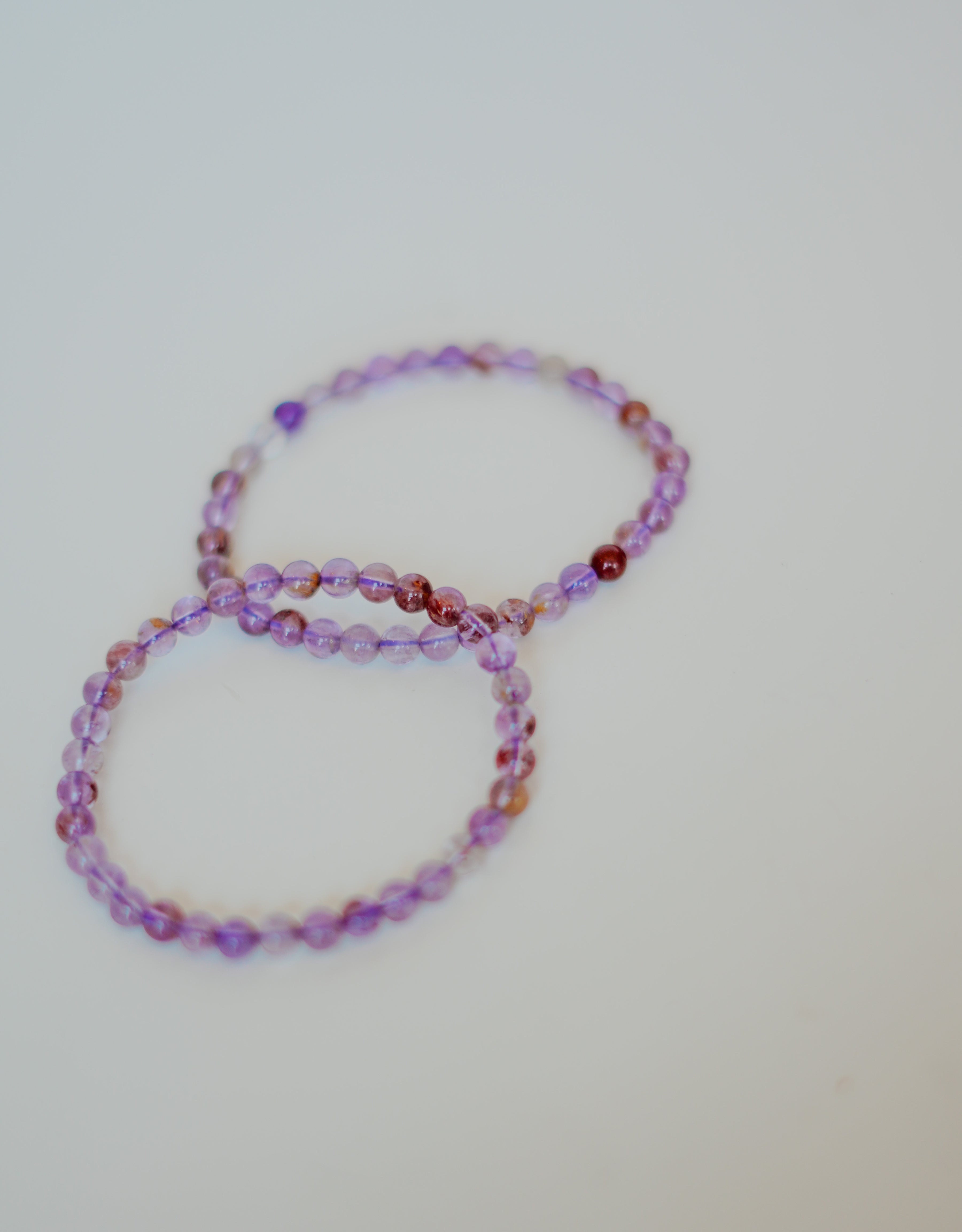 Pulsera de súper Seven