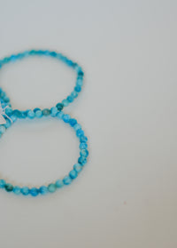 Pulsera de apatito