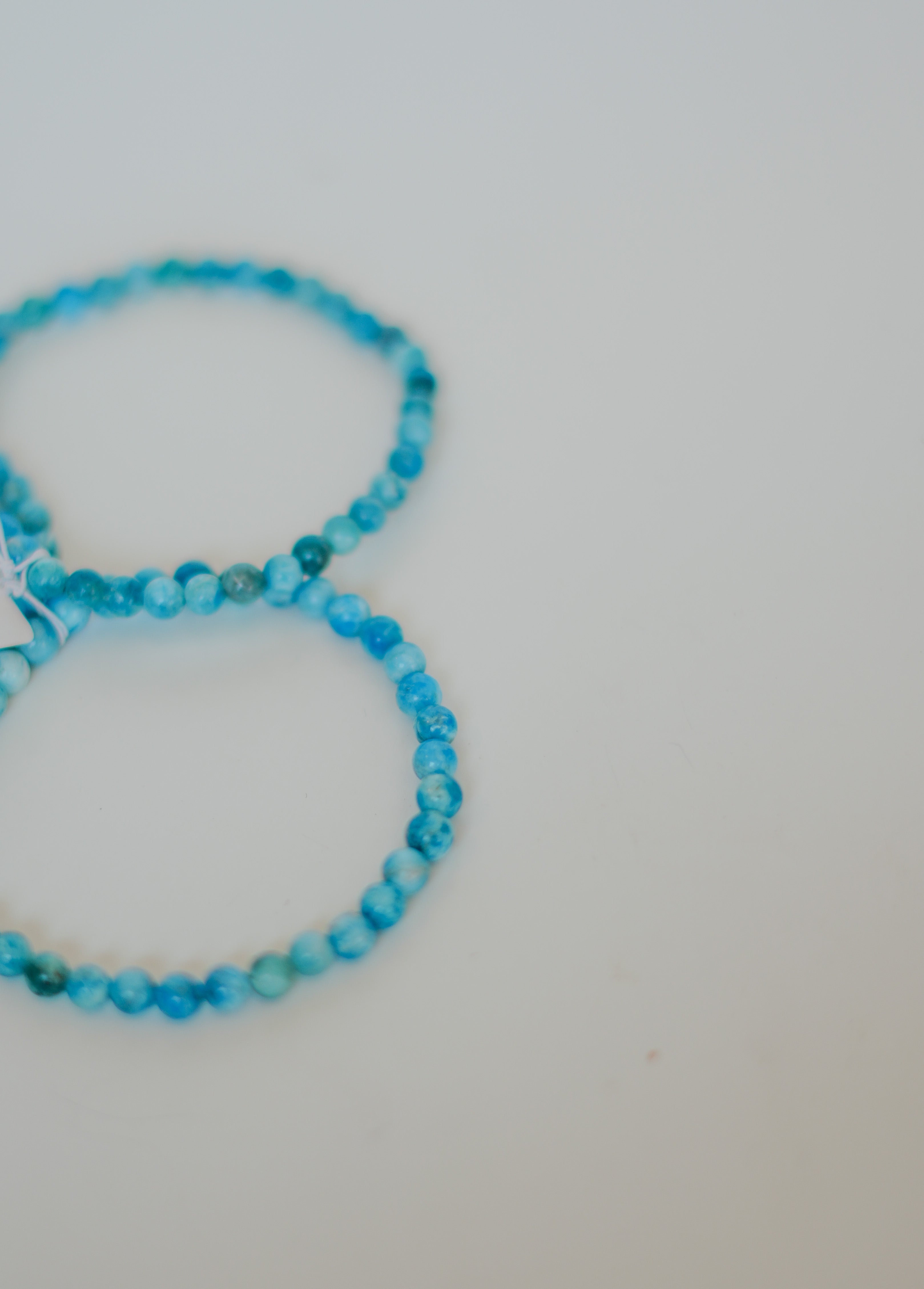 Pulsera de apatito